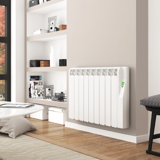 Radiators