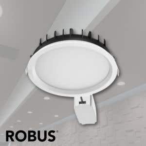 Robus Commercial Downlights