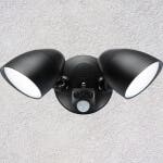 Security Lights With Sensor