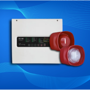 Eaton Security, CCTV & Fire Safety