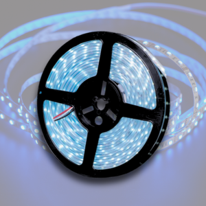 Single Colour LED Strip Lights