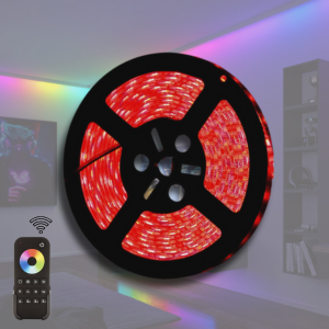 Smart LED Strip Lights