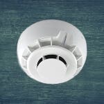 Smoke & Heat Alarms 