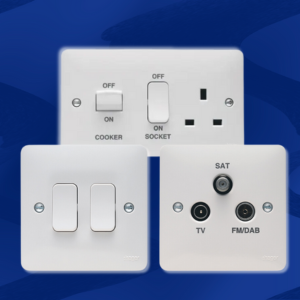 Hager Switches & Sockets