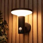 Solar Outdoor Wall Lights