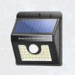 Solar Security Lights