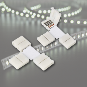 LED Strip Connectors & Accessories