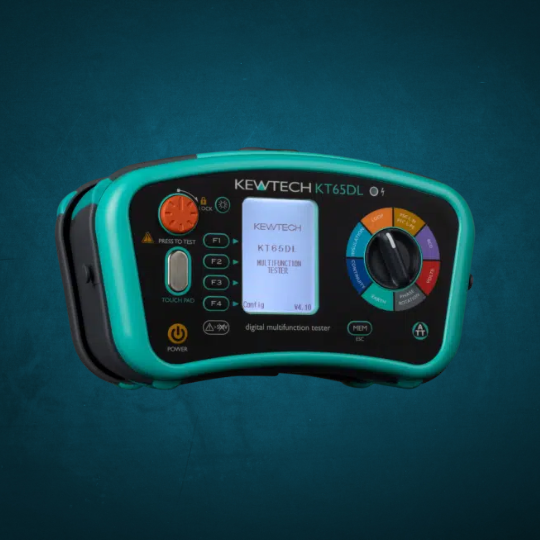 Test Instruments