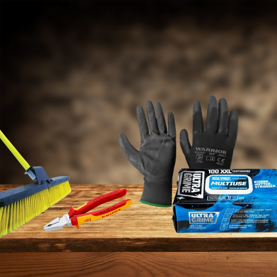 Trade Essentials