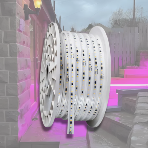 Waterproof LED Strip Lights