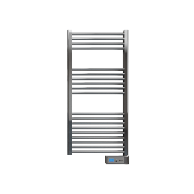 Chrome Rointe Elba Towel Rails