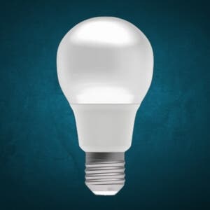 GLS LED Bulbs