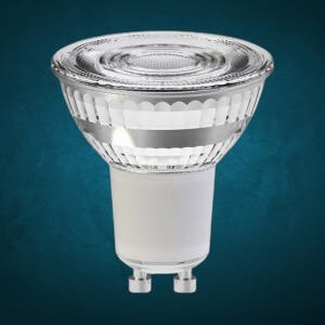 GU10 LED Bulbs