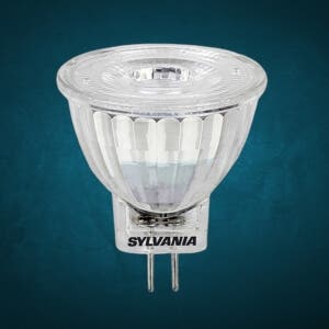 MR16 & MR11 LED Bulbs