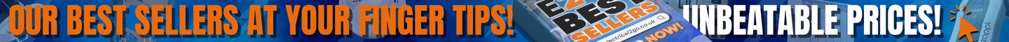 Browse Our Best Sellers Catalogue Now!