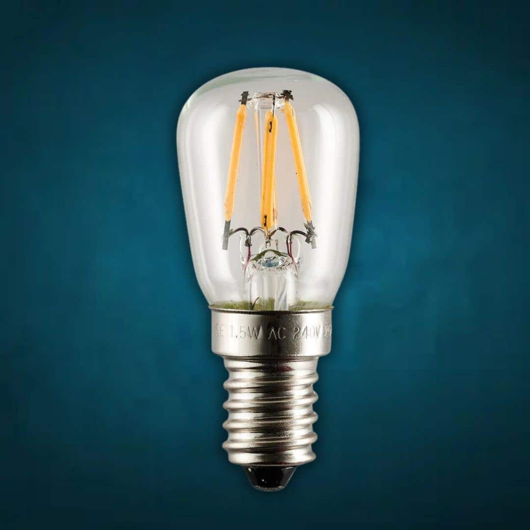 Pygmy LED Bulbs
