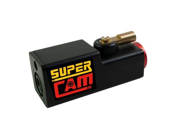 Super Rod Cam 20m Wireless Inspection Camera - SRCAMV65
