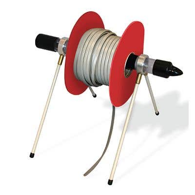 Super Rod Cable Jack - SRJK