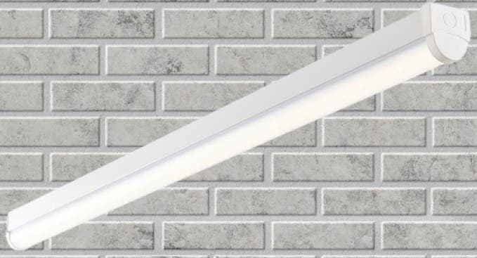 Saxby Lighting Rular Batten Light