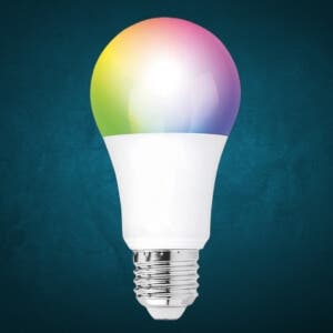 Smart Light Bulbs