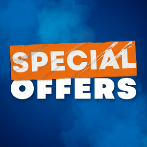 Special Offers