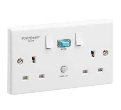 mPro1 Fixed LED Downlights
