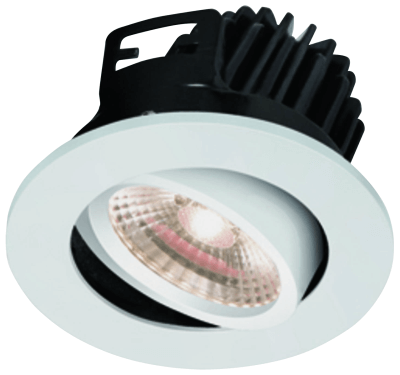 Knightsbridge Fireknight LED Fire Rated Downlights