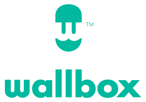 Wallbox logo