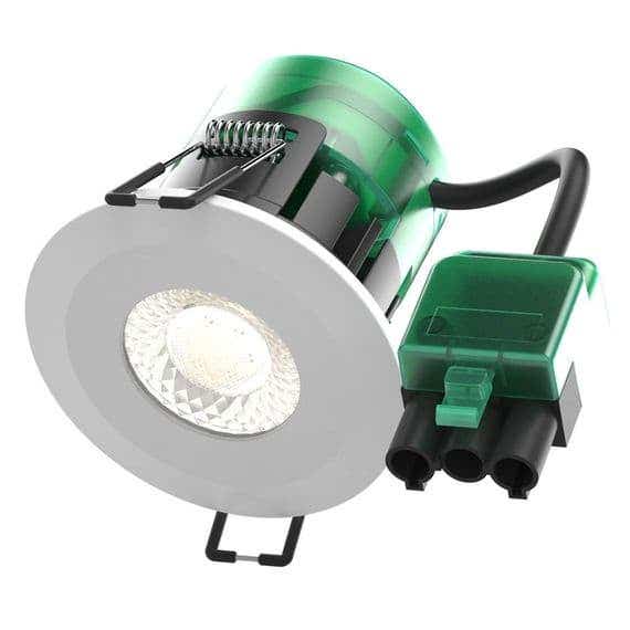Bell Firestay CCT LED Colour Switch Dimmable Downlights