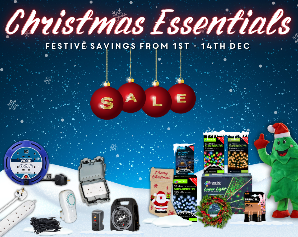 heating offers throughout October from Electrical2Go