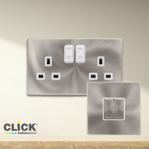 Click Smart+ Switches & Sockets