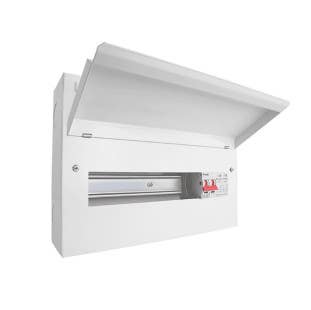 Consumer Units Image
