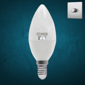 Dimmable Light Bulbs