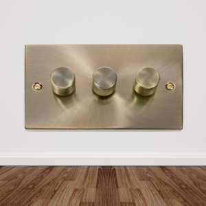 Dimmer Switches