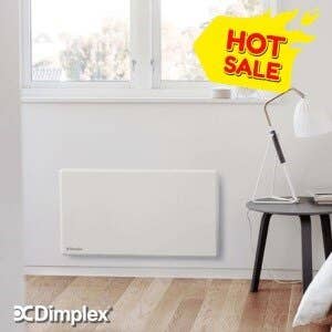 Shop Our Dimplex Alta Radiators on Sale