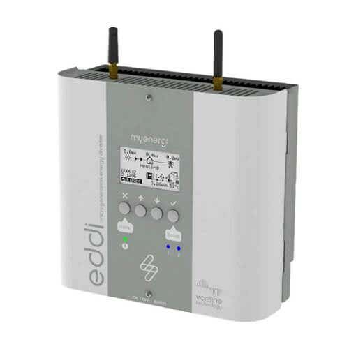 MyEnergi Eddi 2.1 Solar Power Diverter