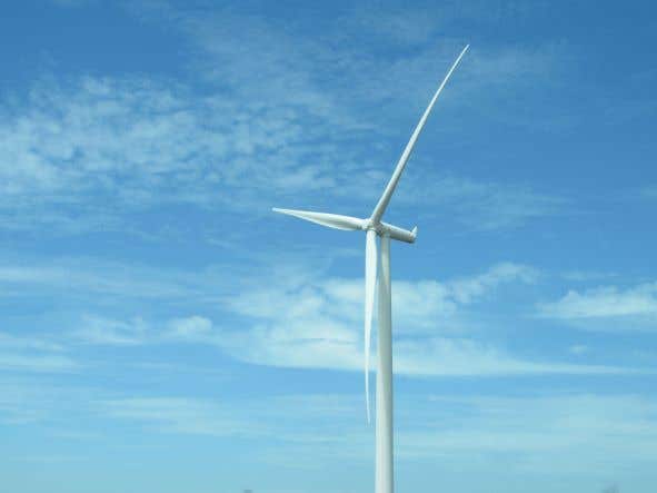 Wind Power at Home