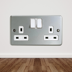 Metal Clad Sockets