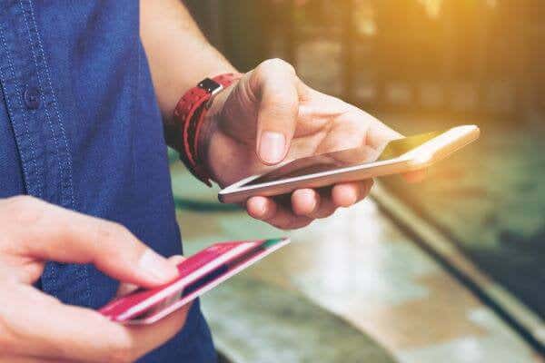 Credit Card & Phone
