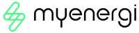 myenergi logo