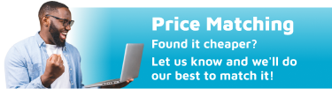 View our price matching information