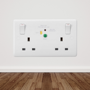 RCD Sockets