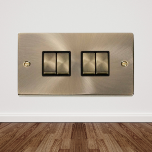 Plug Sockets