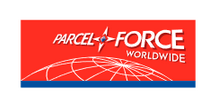 parcelforce icon