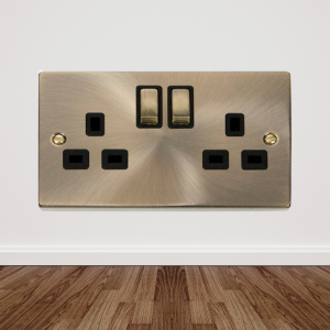 Plug Sockets