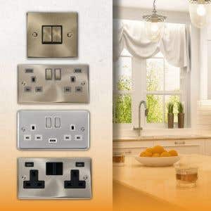 Decorative Switches Image