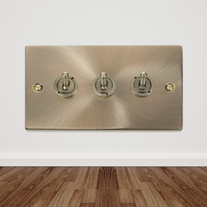 Toggle Switches